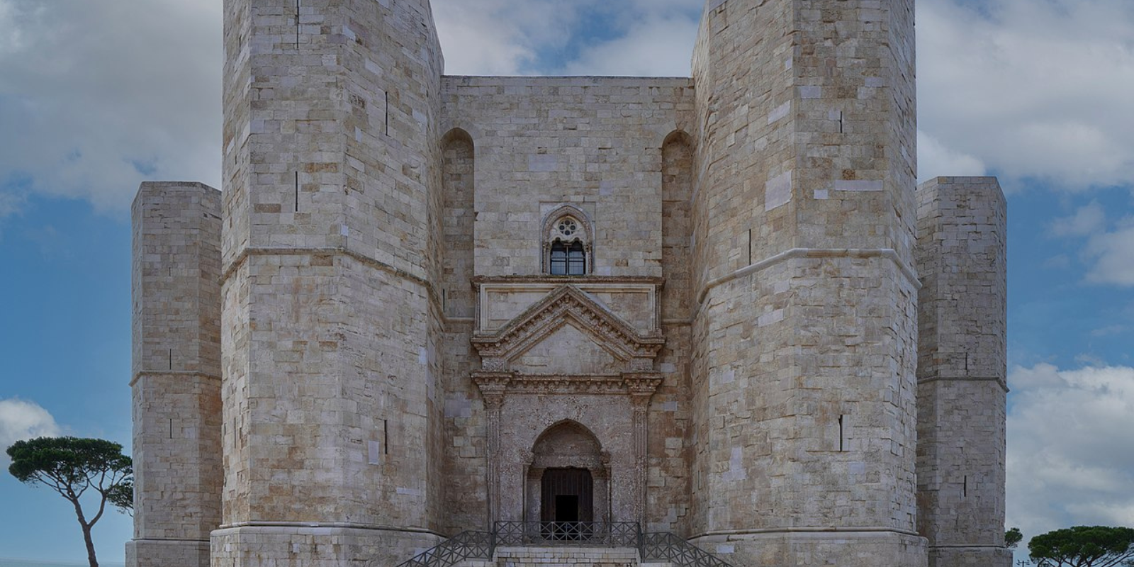 Castel del Monte