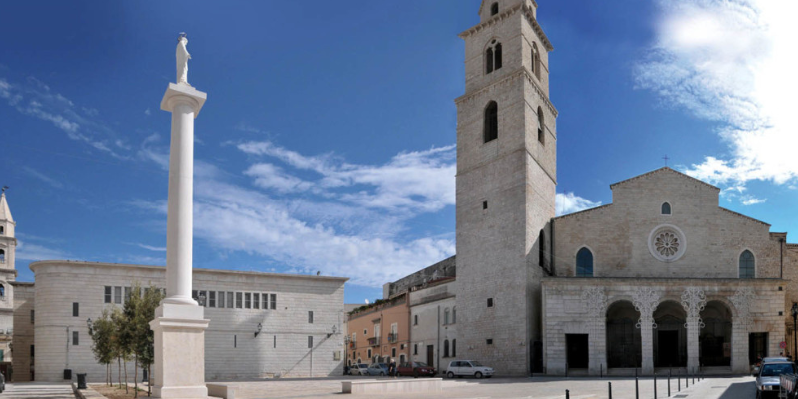 Cattedrale di Andria
