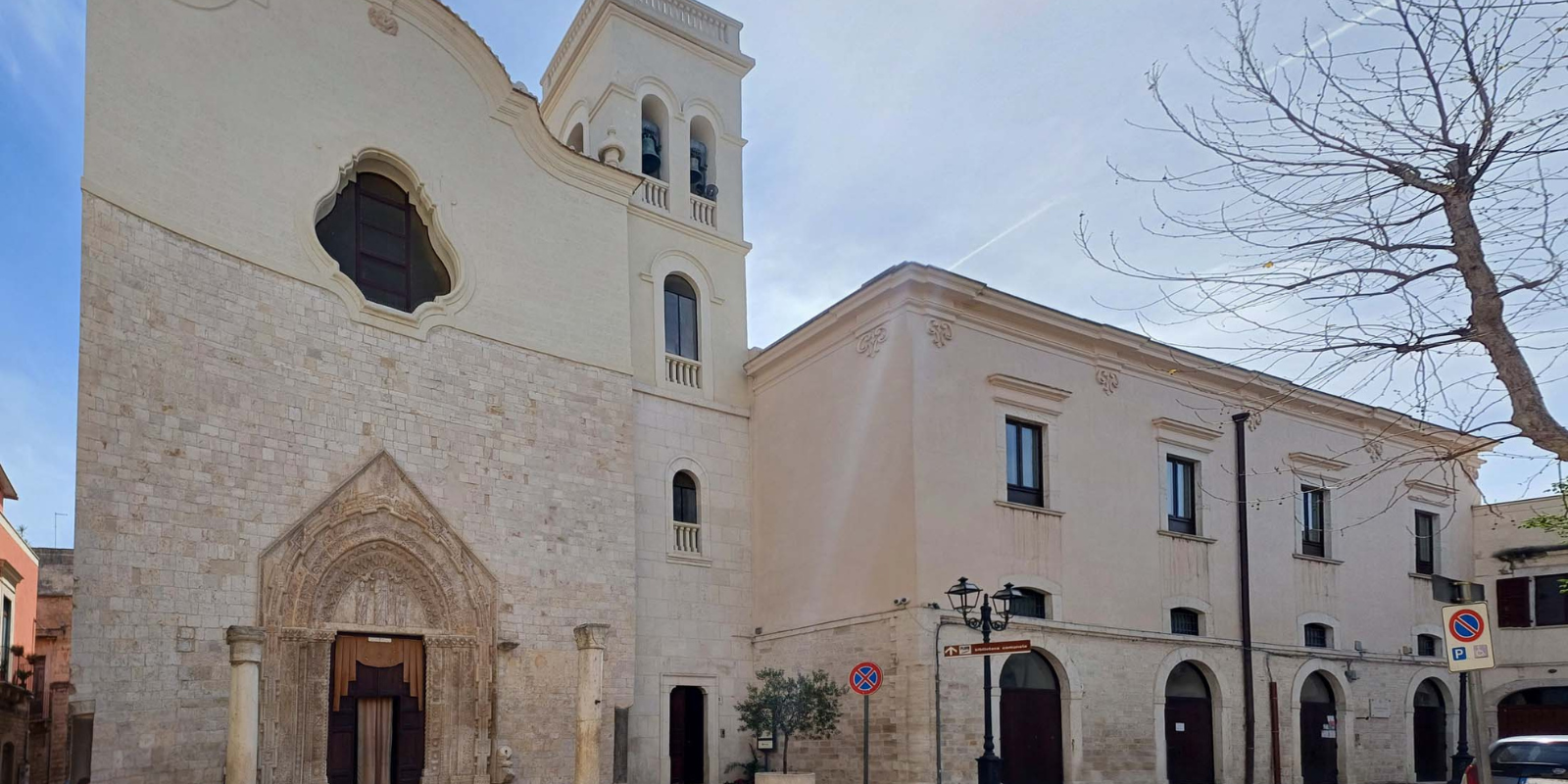 Chiesa di Sant’Agostino